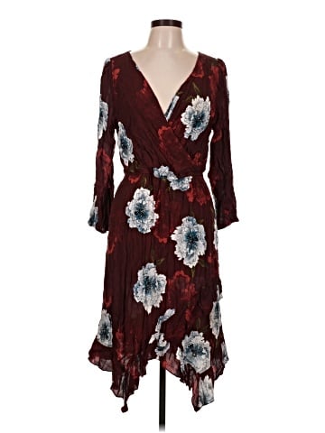 Plenty By Tracy Reese Cocktail Dress (view 1)