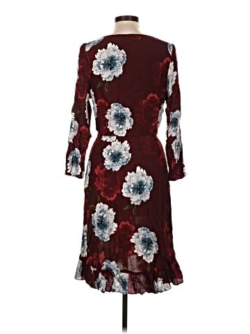 Plenty By Tracy Reese Cocktail Dress (view 2)