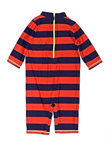 Mini Boden Wetsuit (view 1)