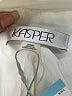 Kasper Ivory Blazer Size 20 - photo 6