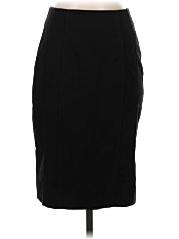 White House Black Market Formal Skirt (view 1)