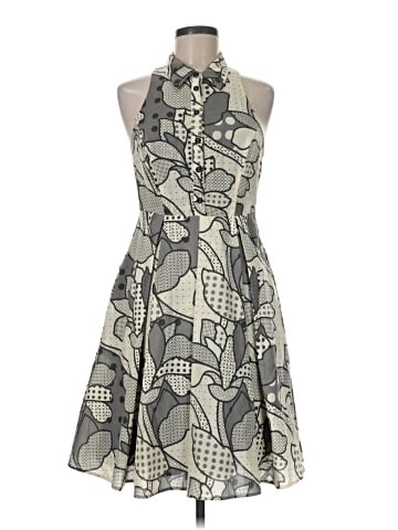 Eva Franco Cocktail Dress (view 1)