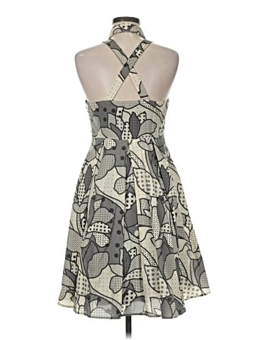 Eva Franco Cocktail Dress (view 2)