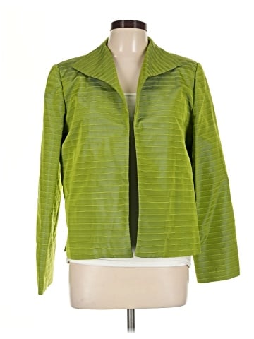 Nina Mclemore Jacket (view 1)