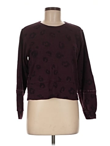 Splendid Long Sleeve Top (view 1)