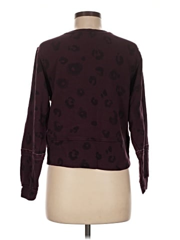 Splendid Long Sleeve Top (view 2)