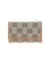 Gucci Gray Wallet One size - photo 1