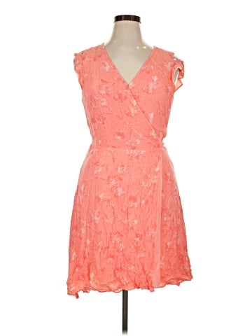 H By Halston Cocktail Dress (view 1)