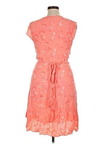H By Halston Cocktail Dress (view 2)
