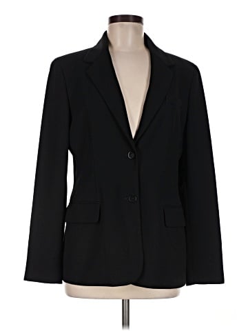 Evan Picone Blazer (view 1)