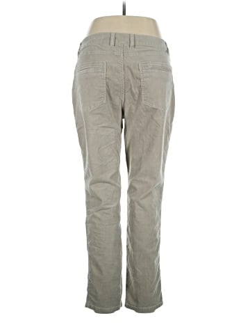 Coldwater Creek Khakis (view 2)