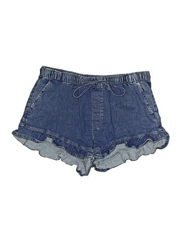 American Eagle Outfitters Denim Shorts (view 1)