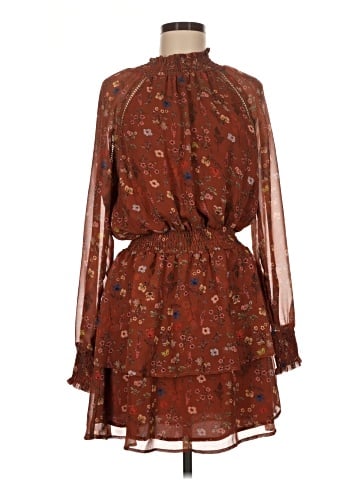 Allison Casual Dress (view 1)