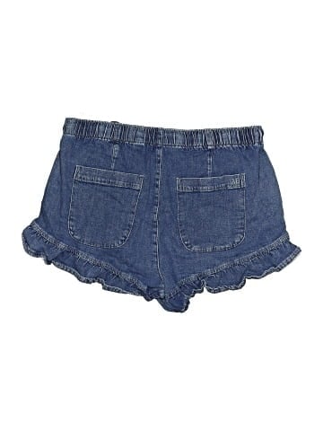 American Eagle Outfitters Denim Shorts (view 2)