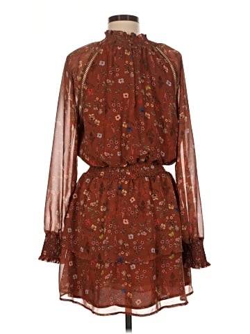 Allison Casual Dress (view 2)