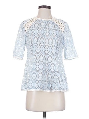 HD in Paris Short Sleeve T-Shirt (view 1)