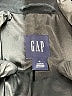 Gap Black Blazer Size 4 - photo 6