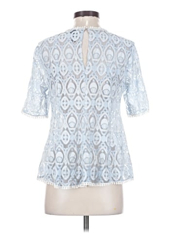 HD in Paris Short Sleeve T-Shirt (view 2)