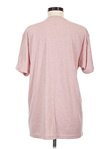 Next Level Apparel Short Sleeve T-Shirt (view 2)