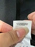 Kasper Solid Black Dress Pants Size 16 - photo 8