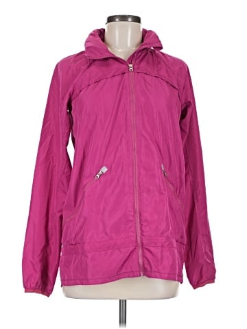 Lululemon Athletica Raincoat (view 1)