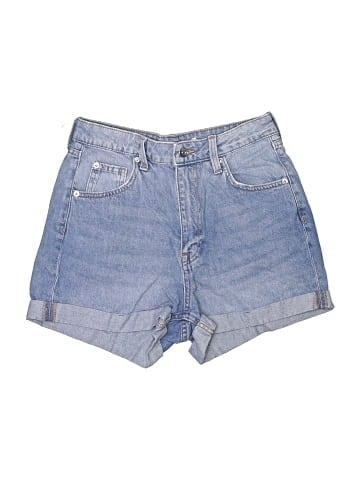 Divided by H&M Denim Shorts (view 1)