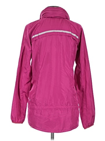 Lululemon Athletica Raincoat (view 2)