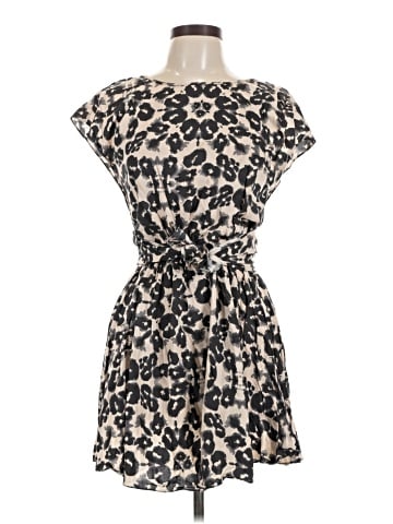 Rebecca Taylor Casual Dress (view 1)