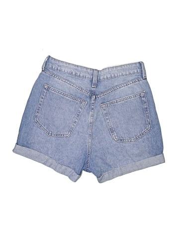 Divided by H&M Denim Shorts (view 2)