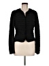 Mcginn 100% Polyester Black Jacket Size 8 - photo 1