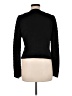 Mcginn 100% Polyester Black Jacket Size 8 - photo 2