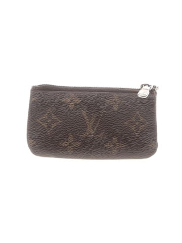 Louis Vuitton Monogram Key Pouch (view 2)