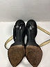 Gucci Black Sandals Size EU (IT) 40 / US 10 (wide) - photo 9