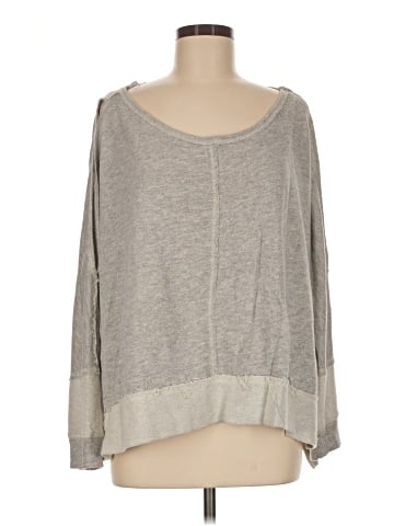 Free People Pullover Sweater (view 1)