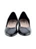 Clarks Black Flats Size 9 1/2 - photo 2