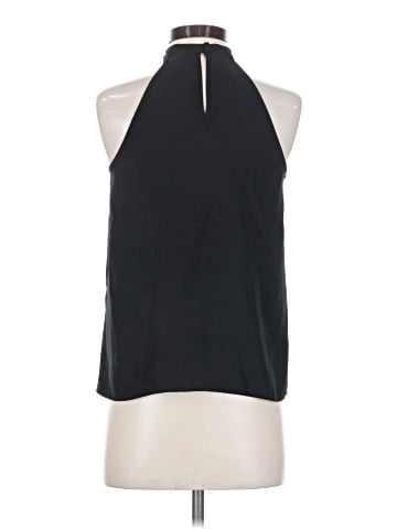 Victoria Beckham for Target Sleeveless Blouse (view 2)