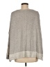 Free People Gray Pullover Sweater Size M - photo 2