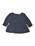 Baby Gap Blue Pullover Sweater Size 12-18 mo - photo 2