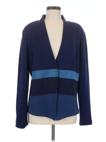 St. John Cardigan (view 1)