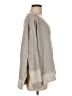Free People Gray Pullover Sweater Size M - photo 4