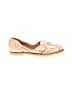 Bearpaw Tan Flats Size 7 - photo 1