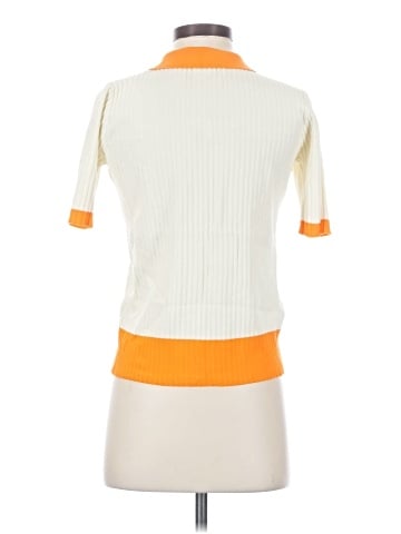 FRNCH 3/4 Sleeve Top (view 2)