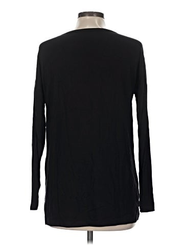 Saks Fifth Avenue Long Sleeve Top (view 2)