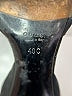 Gucci Black Sandals Size EU (IT) 40 / US 10 (wide) - photo 6
