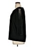 Robert Louis Black 3/4 Sleeve Top Size XL - photo 5