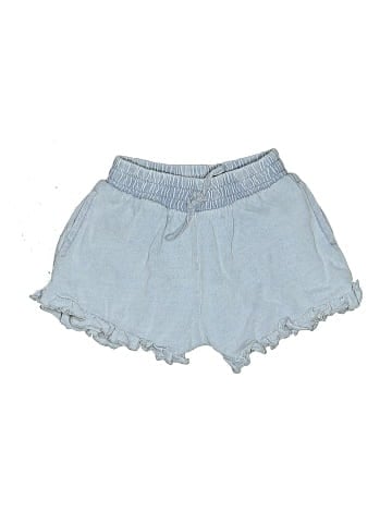 Splendid Denim Shorts (view 1)