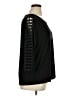 Robert Louis Black 3/4 Sleeve Top Size XL - photo 4