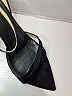 Gucci Black Sandals Size EU (IT) 40 / US 10 (wide) - photo 3