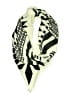 Unbranded Ivory Scarf One size - photo 1