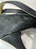 Gucci Black Sandals Size EU (IT) 40 / US 10 (wide) - photo 4